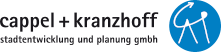 Cappel + Kranzhoff Logo
